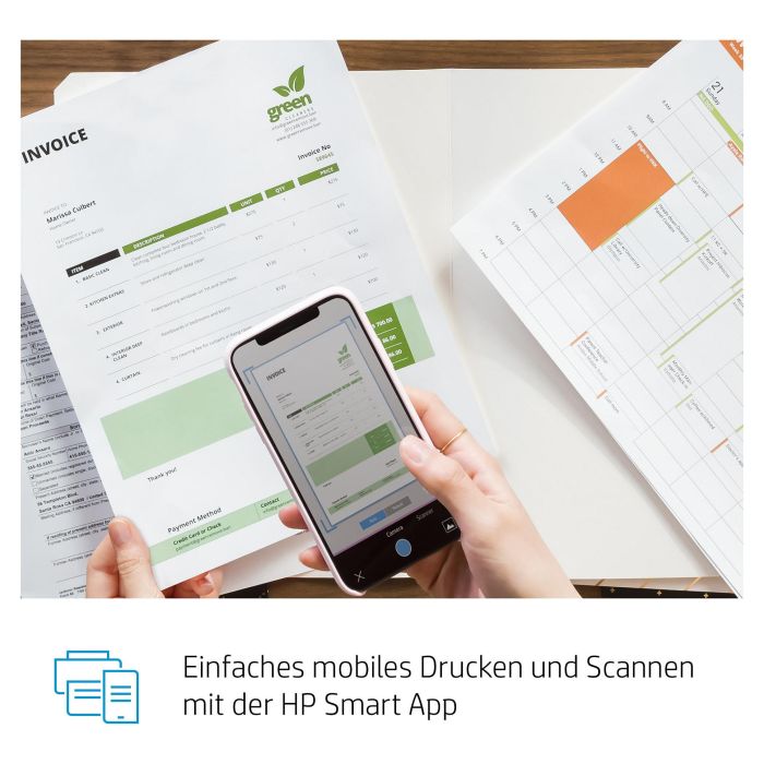 HP Color LaserJet Pro MFP M283fdw Impresora Multifunción Láser a Color, WiFi, LAN, A4 5 HP Color LaserJet Pro MFP M283fdw Impresora Multifunción Láser a Color, WiFi, LAN, A4 5