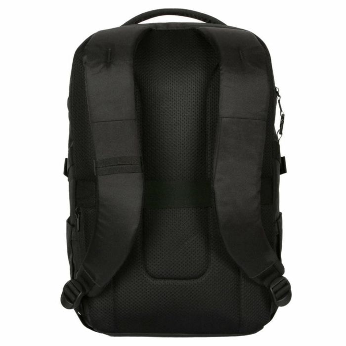 Targus Terra EcoSmart 40,6 cm (16") Mochila Negro 3 Targus Terra EcoSmart 40,6 cm (16") Mochila Negro 3