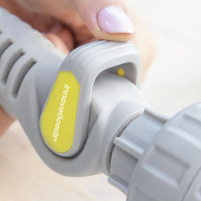 Cepillo Rotatorio para Manguera Twise InnovaGoods 6