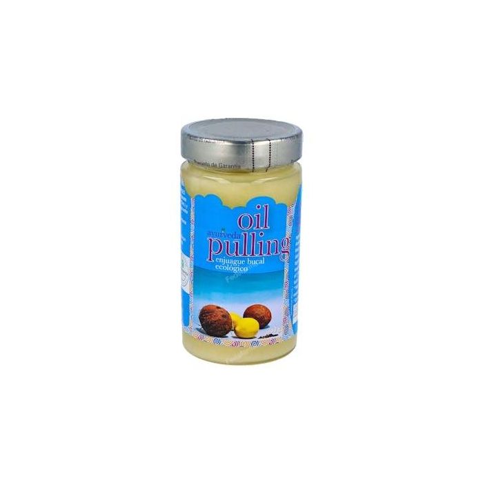 AYURVEDA AUTENTICO Oil Pulling 300 G