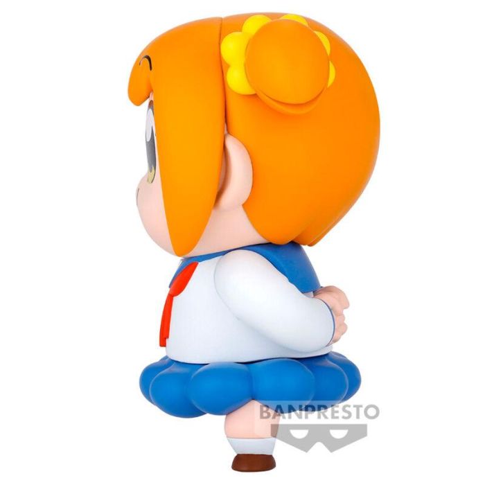 Banpresto Figura Pop Team Epic Sofvimates Popuko 3
