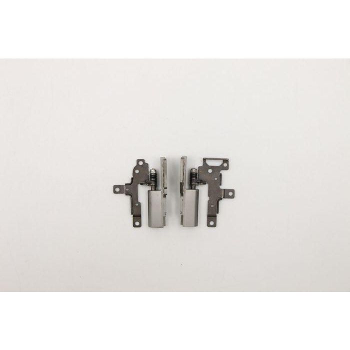 Lenovo Hinge set for Lenovo ThinkPad L13 Gen 1 and Gen 2 laptops, includes left and right hinges for clamshell design. 0 Lenovo Hinge set for Lenovo ThinkPad L13 Gen 1 and Gen 2 laptops, includes left and right hinges for clamshell design. 0