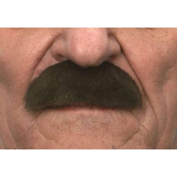 Bigote My Other Me Negro 1 Bigote My Other Me Negro 1