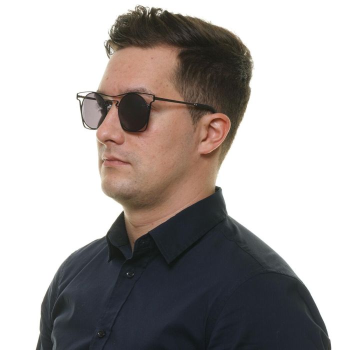 Gafas de Sol Unisex Yohji Yamamoto YY7005 49002 1