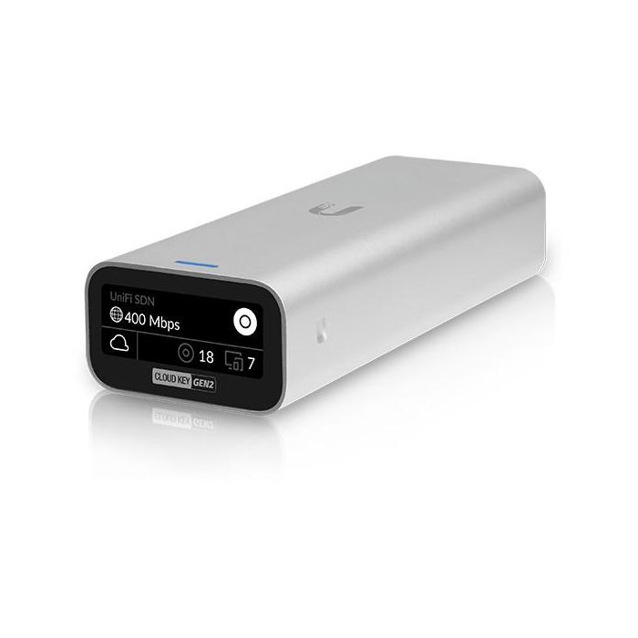 Ubiquiti UCK-G2 Cloud Key Gen2 para Controlador Unifi