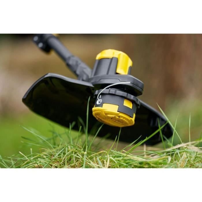 Desbrozadora multifunción Stanley SFMCSTB933M-QW 3 Desbrozadora multifunción Stanley SFMCSTB933M-QW 3