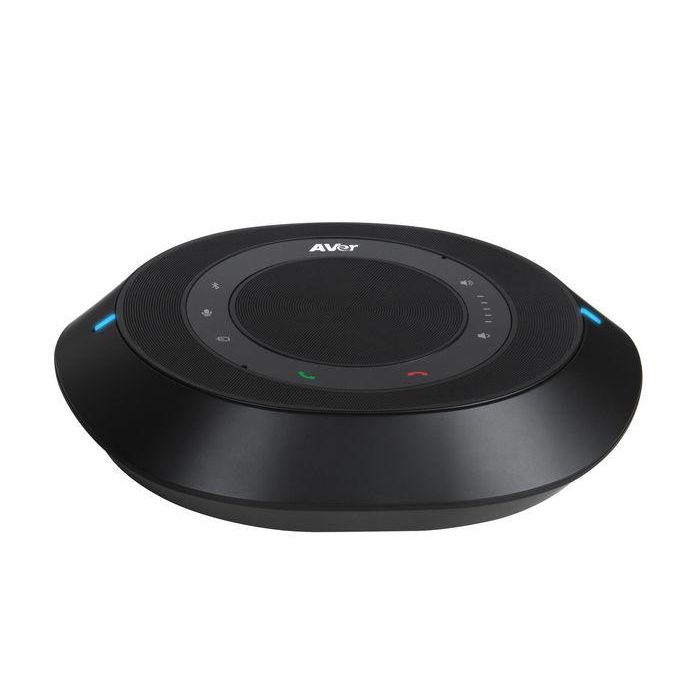 AVer FONE540 USB/BT Conference Speakerphone, Advanced Noise Suppression 9 AVer FONE540 USB/BT Conference Speakerphone, Advanced Noise Suppression 9