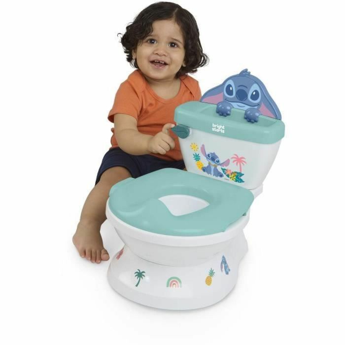Orinal Bright Starts 4 Orinal Bright Starts 4