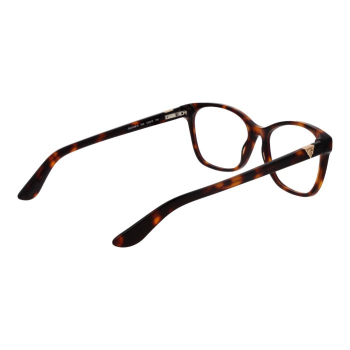 Montura de Gafas Mujer Guess GU2949-N 53052 1 Montura de Gafas Mujer Guess GU2949-N 53052 1