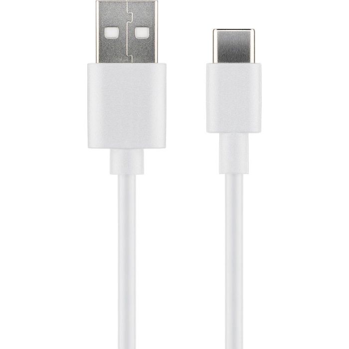 MicroConnect USB-C to USB2.0 Type A Cable, 0.5m MicroConnect USB-C to USB2.0 Type A Cable, 0.5m
