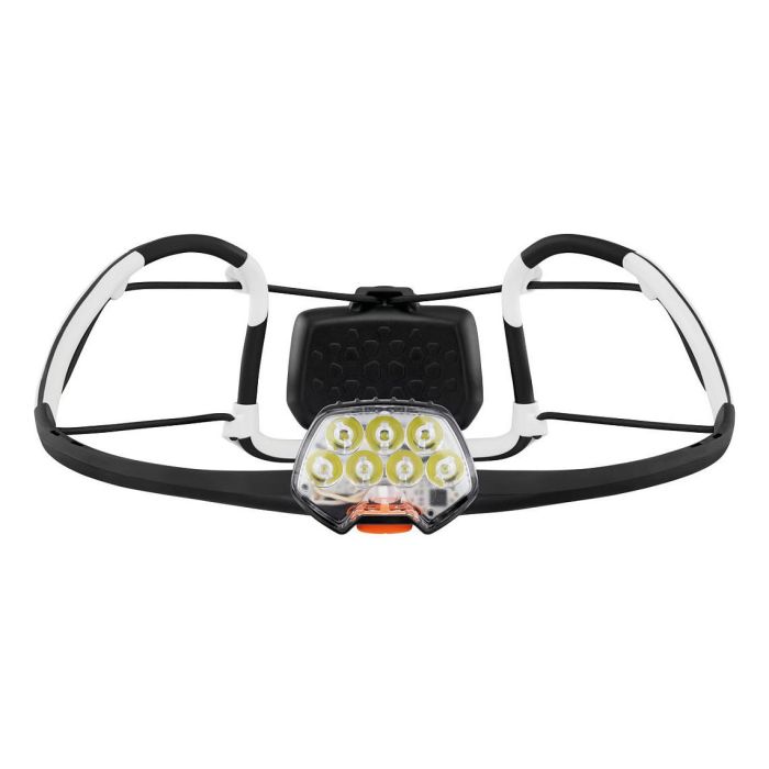 Petzl Linterna Frontal IKO 350 Lúmenes 90g