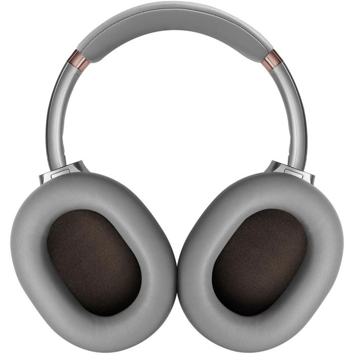 Teufel REAL BLUE PRO Auriculares inalámbricos Bluetooth Over-Ear, titanio gris 4 Teufel REAL BLUE PRO Auriculares inalámbricos Bluetooth Over-Ear, titanio gris 4