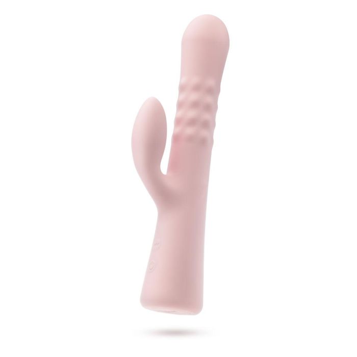 Vibrador Punto G Blush Blush Collection Rosa