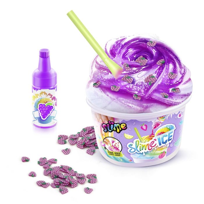 Slime Máquina De Granizados Surtida Ssc299 Canal Toys 1 Slime Máquina De Granizados Surtida Ssc299 Canal Toys 1