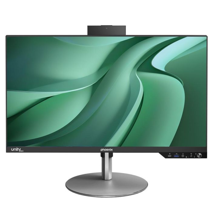 Phoenix technologies Barebone AIO Unity Max 24