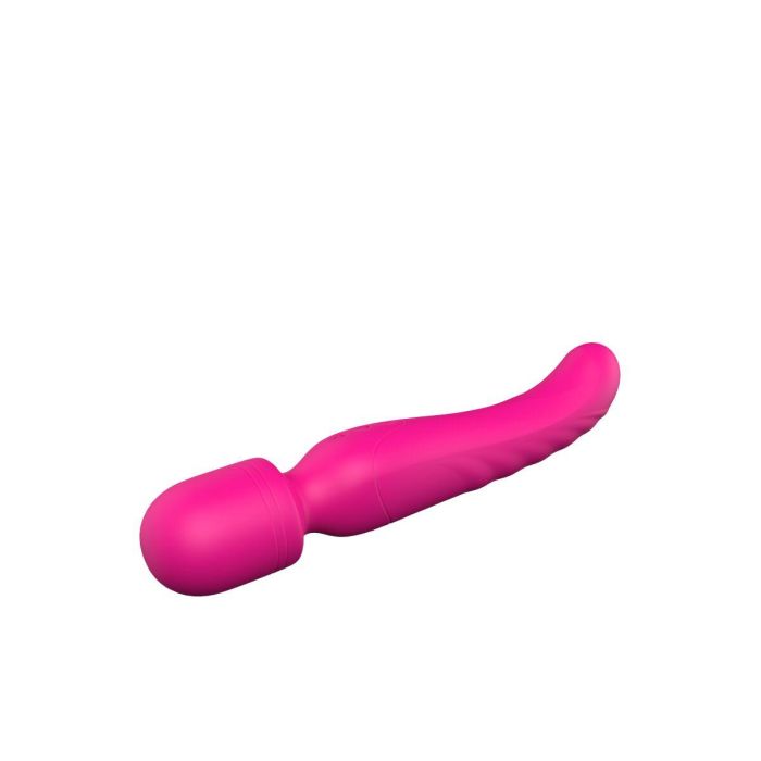 Electroestimulador Dream Toys Essentials Rosa 12 Electroestimulador Dream Toys Essentials Rosa 12