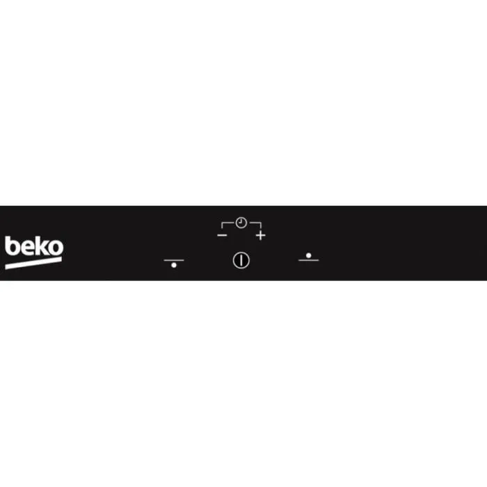 Placa de Inducción BEKO 8690842030758 30 cm