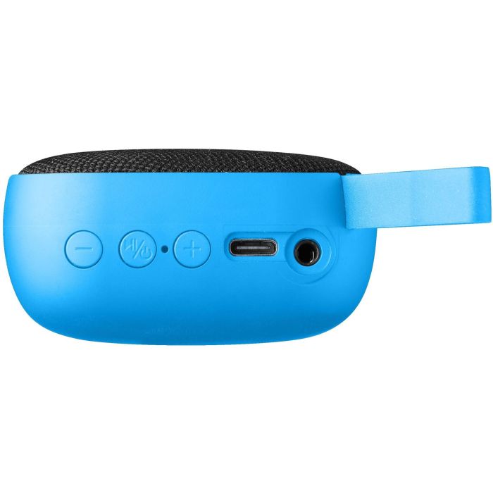 Cellularline Music & Sound Bluetooth Wireless Speaker Mini Blu 2 Cellularline Music & Sound Bluetooth Wireless Speaker Mini Blu 2