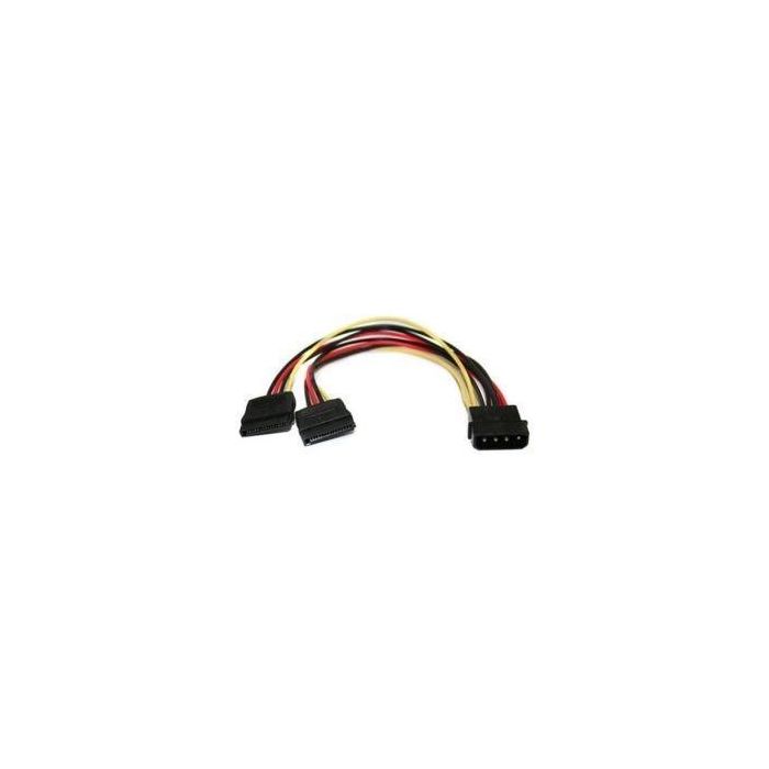 3 gro Cable Bifurcador Alimentacion Sata En Y 3 gro Cable Bifurcador Alimentacion Sata En Y
