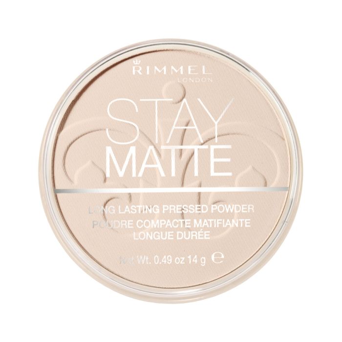 Corrector Facial Rimmel London Stay Matte 1