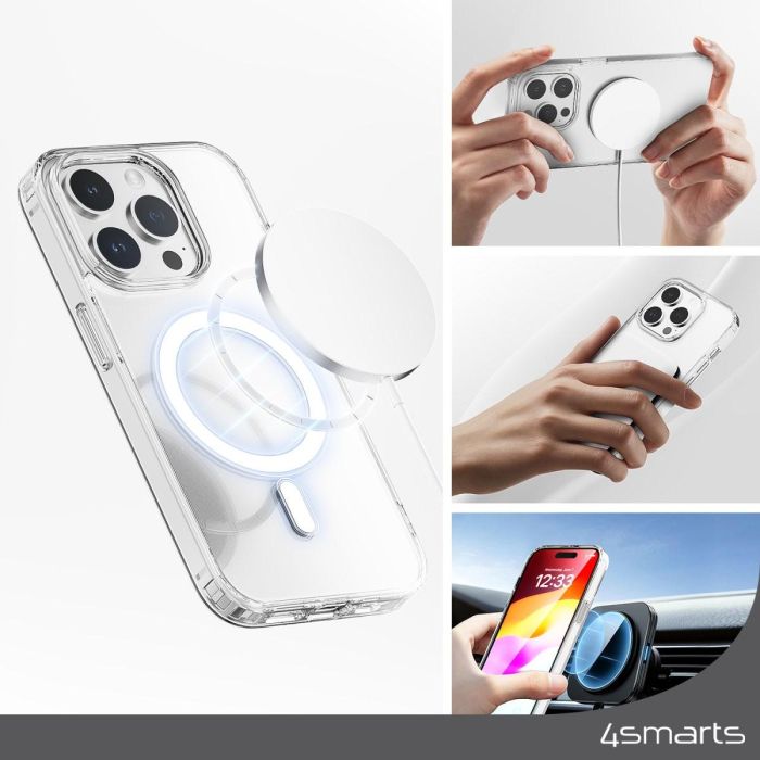 4smarts 360 Protection Set fr Apple iPhone 15 2 4smarts 360 Protection Set fr Apple iPhone 15 2