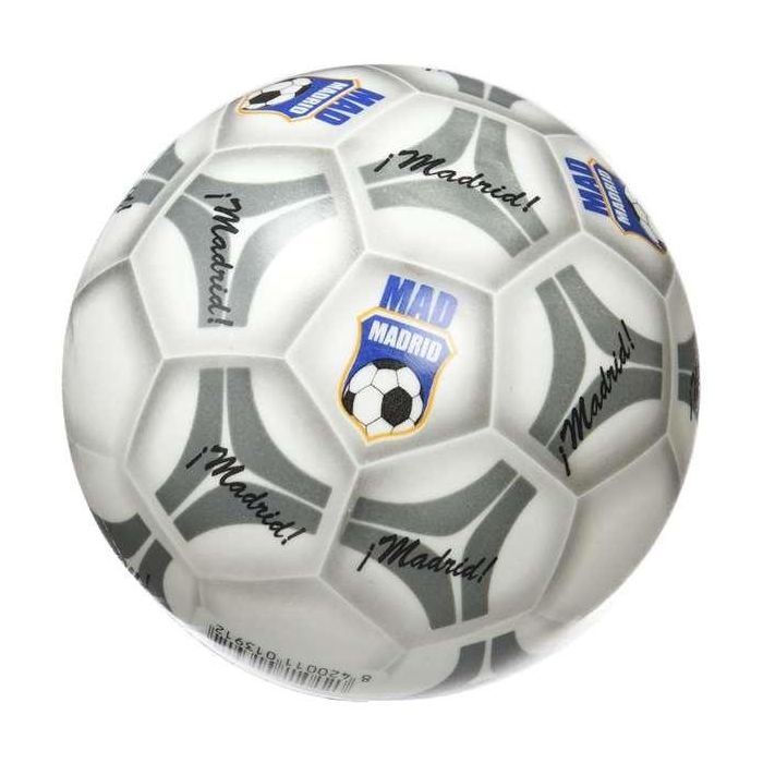 Pelota bioball madrid 150mm - modelos surtidos Pelota bioball madrid 150mm - modelos surtidos