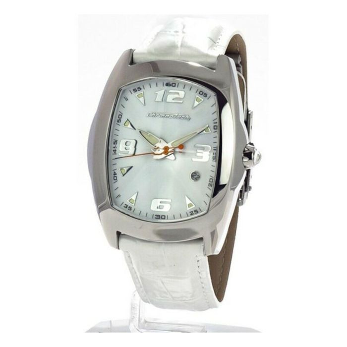 Reloj Hombre Chronotech CT7504M-B (Ø 39 mm) Reloj Hombre Chronotech CT7504M-B (Ø 39 mm)
