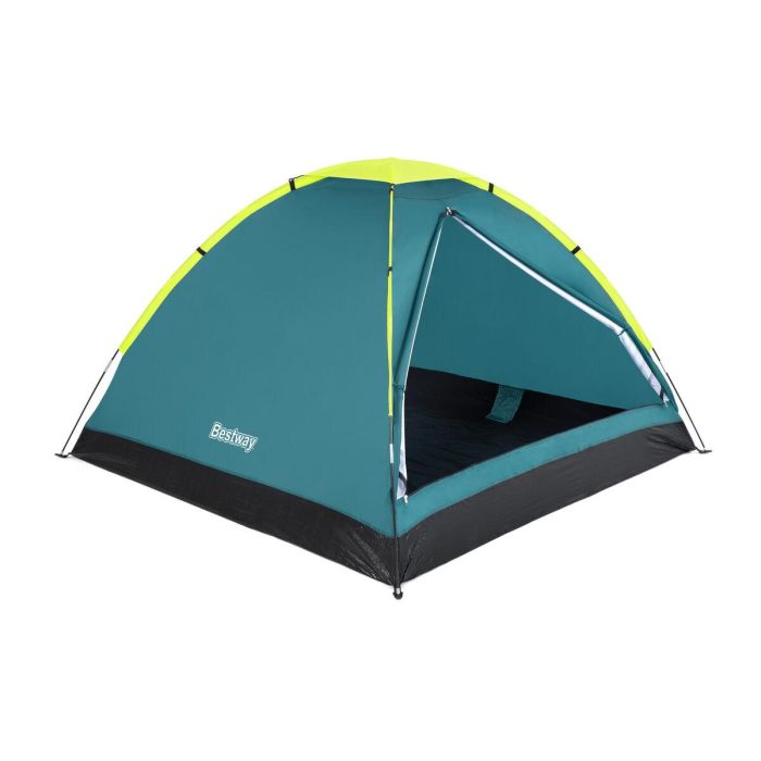 Bestway Tienda Polyester Fibra de Vidrio 210x210x130 cm Camping 68085 20