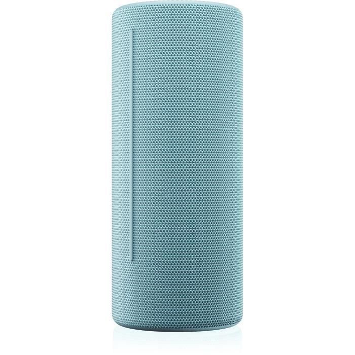 Loewe LOE4011880171342 Altavoz Portátil Inalámbrico HEAR 2 Bluetooth 60W IPX6 Autonomía 17h Azul Agua 2 Loewe LOE4011880171342 Altavoz Portátil Inalámbrico HEAR 2 Bluetooth 60W IPX6 Autonomía 17h Azul Agua 2