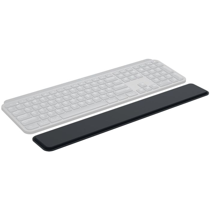 Logitech MX Keys - Teclado Inalámbrico Retroiluminado, Perfect Stroke, Bluetooth, USB-C, Compatible con Flow 1 Logitech MX Keys - Teclado Inalámbrico Retroiluminado, Perfect Stroke, Bluetooth, USB-C, Compatible con Flow 1