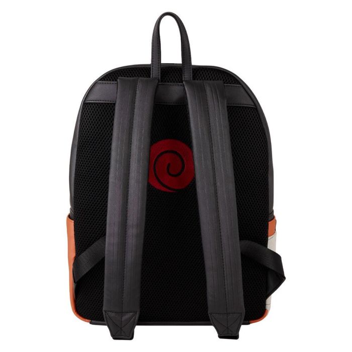 Mochila Naruto Shippuden Loungefly 45cm 3