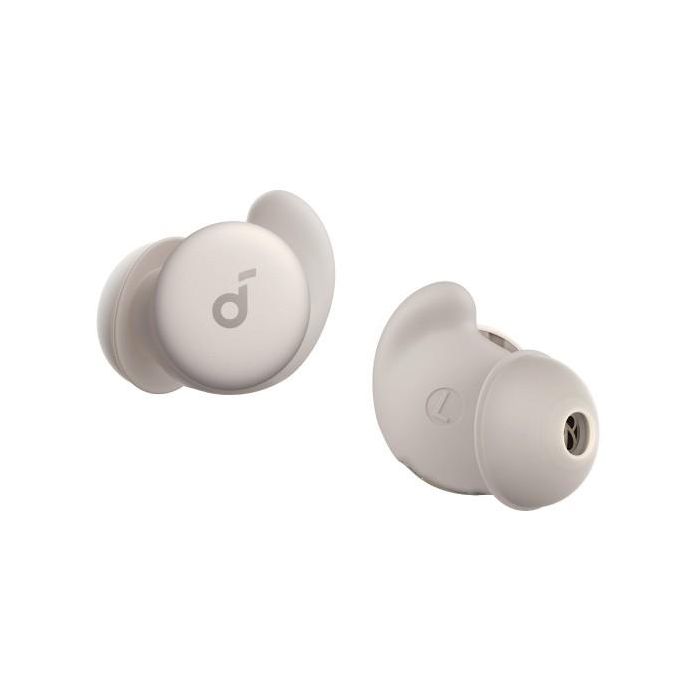 Anker Soundcore Sleep A20 Auriculares In-Ear True Wireless Blancos Bluetooth 5.3 0 Anker Soundcore Sleep A20 Auriculares In-Ear True Wireless Blancos Bluetooth 5.3 0