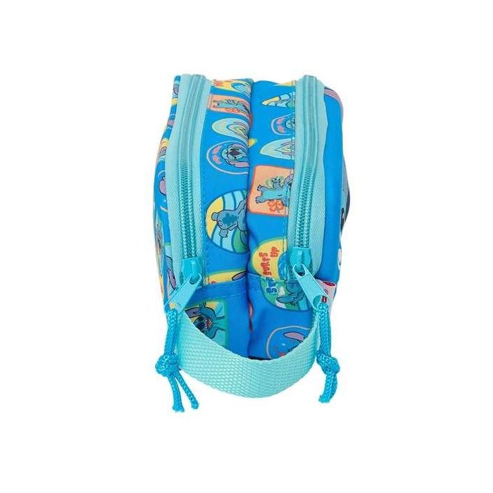 Bolso Escolar Portatodo Safta Doble 3D Mochilas 3D 80x210x60 mm 2 Bolso Escolar Portatodo Safta Doble 3D Mochilas 3D 80x210x60 mm 2