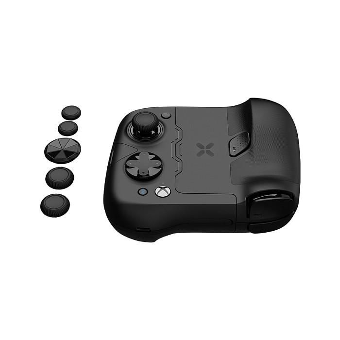 GameSir Gamepad X4 Aileron para Android, Mando Inalámbrico Bluetooth, Color Negro 5 GameSir Gamepad X4 Aileron para Android, Mando Inalámbrico Bluetooth, Color Negro 5