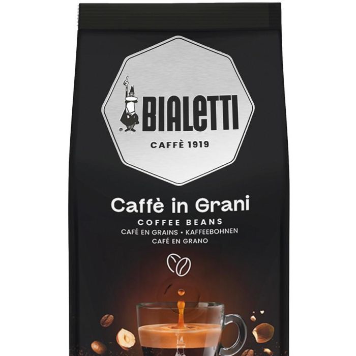 Bialetti Esperto Grani hazelnut Kaffeebohnen 1 kg 3 Bialetti Esperto Grani hazelnut Kaffeebohnen 1 kg 3
