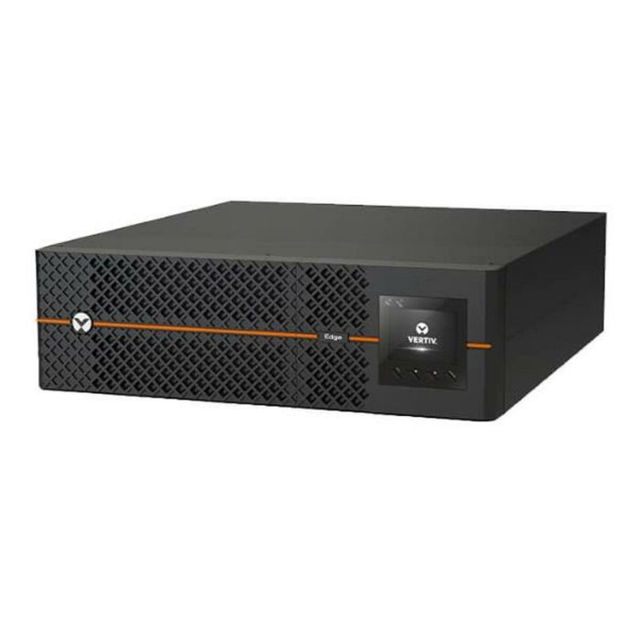SAI Interactivo Vertiv EDGE-3000IRT3UXL 2700 W 3000 VA 1 SAI Interactivo Vertiv EDGE-3000IRT3UXL 2700 W 3000 VA 1