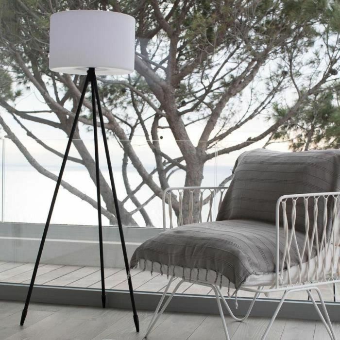 Lumisky LUM3760119731741 Lámpara de pie inalámbrica Tamboury, LED multicolor regulable, 150 cm de altura 1 Lumisky LUM3760119731741 Lámpara de pie inalámbrica Tamboury, LED multicolor regulable, 150 cm de altura 1