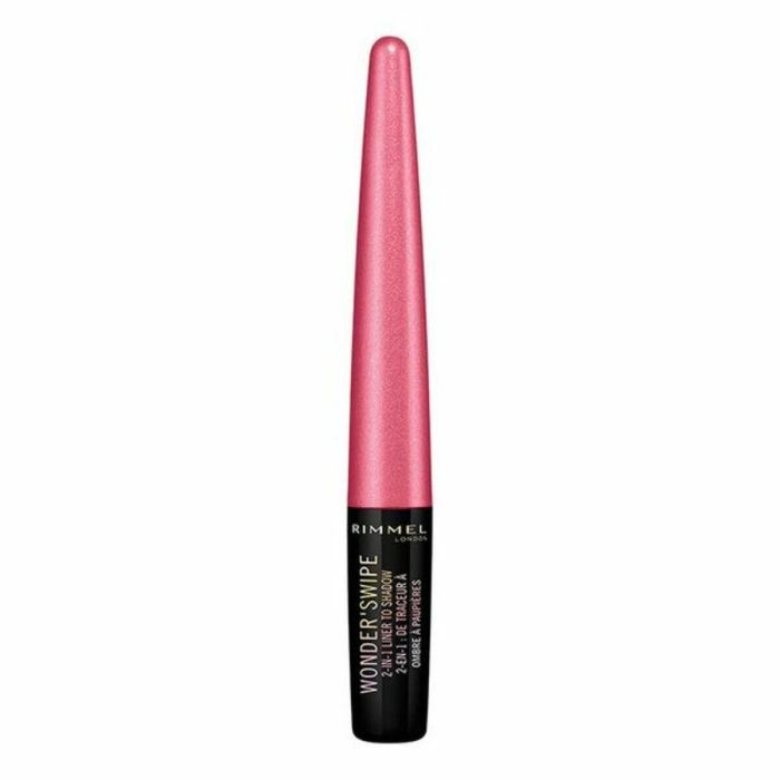 Eyeliner Wonder Swipe Rimmel London 4