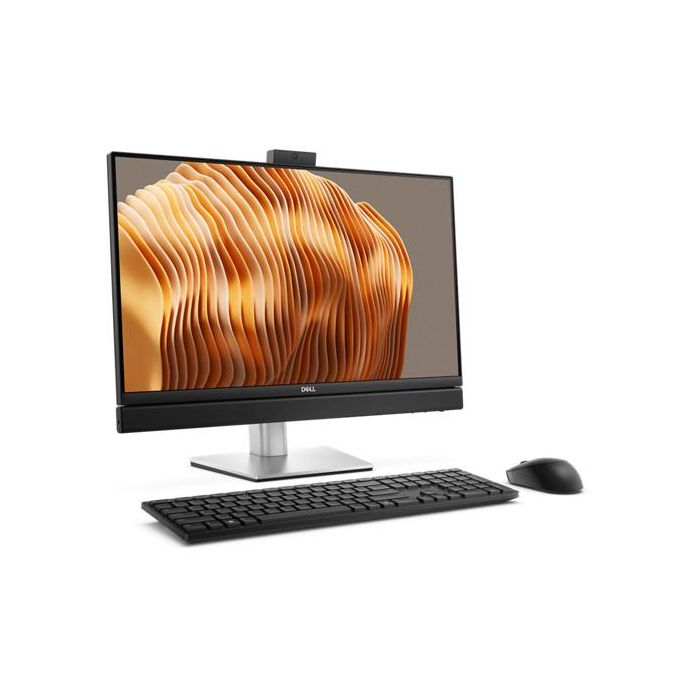 DELL Pro QB24250 All-in-One Plus PC, Pantalla 24" Full HD, Intel Core Ultra 5, 16 GB RAM, 512 GB SSD, Windows 11 Pro 1 DELL Pro QB24250 All-in-One Plus PC, Pantalla 24" Full HD, Intel Core Ultra 5, 16 GB RAM, 512 GB SSD, Windows 11 Pro 1