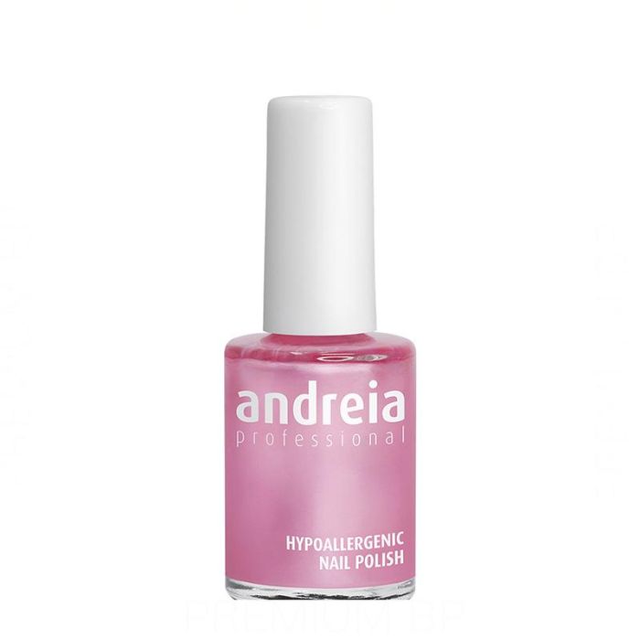 Andreia Professional Hypoallergenic Nail Polish Esmalte de Uñas 14 ml Color 33