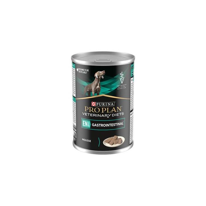 Purina Proplan Diet Canine En Gastrointestinal 12x400 gr