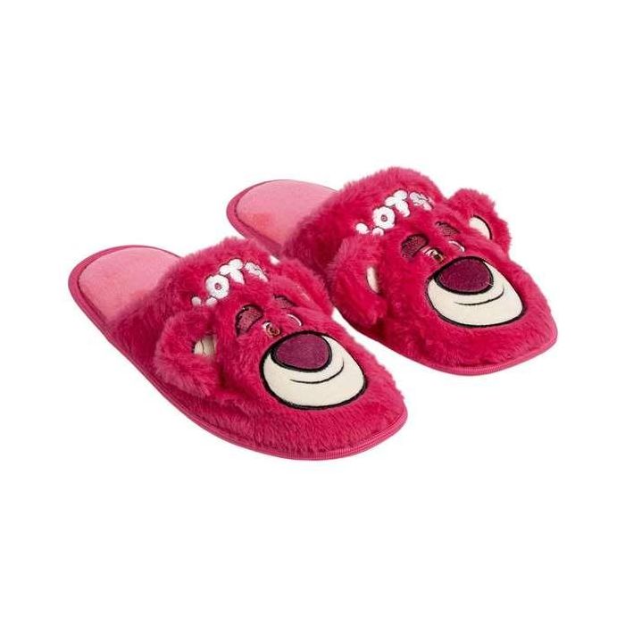 Zapatillas de casa abierta toy story t40/41