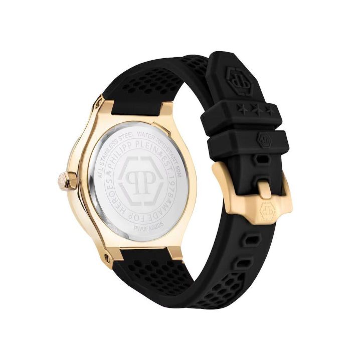 Reloj Hombre PHILIPP PLEIN PWUFA0225 (Ø 44 mm) 1