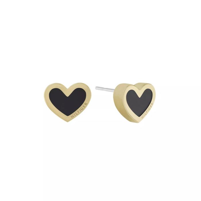 Pendientes Mujer Tommy Hilfiger 2780738 Acero Inoxidable 1 cm Pendientes Mujer Tommy Hilfiger 2780738 Acero Inoxidable 1 cm