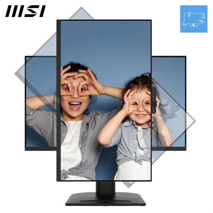 Monitor Msi Mp275Qpdg 27 Pulgadas Wqhd 100Hz 3 Monitor Msi Mp275Qpdg 27 Pulgadas Wqhd 100Hz 3