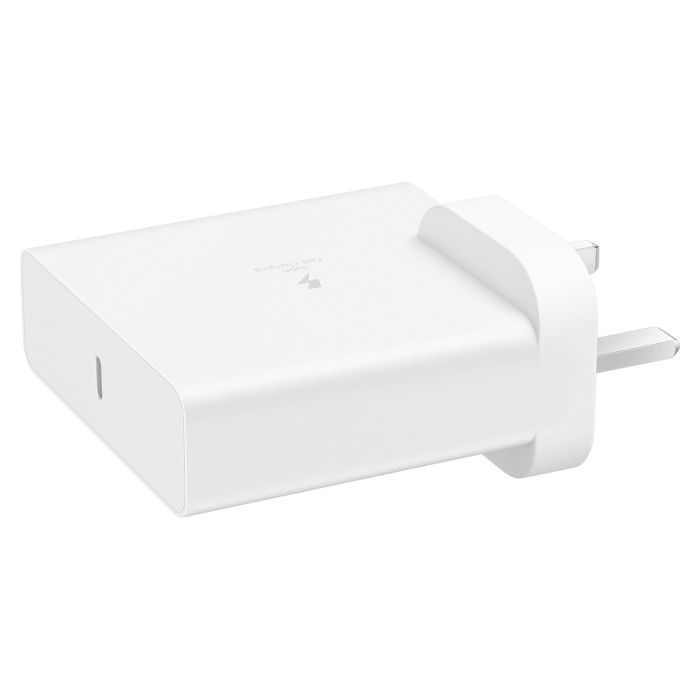 Samsung TB410 Cargador de 140W Blanco 9 Samsung TB410 Cargador de 140W Blanco 9