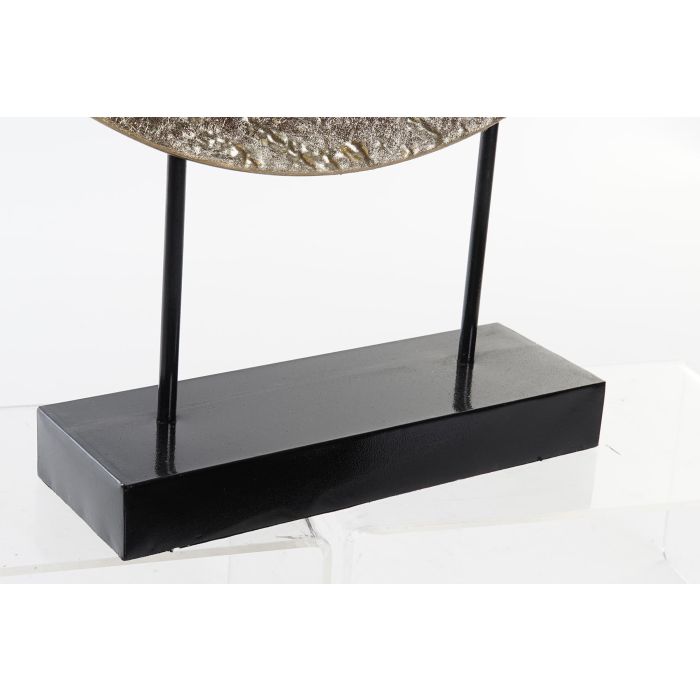 Decoracion Glam DKD Home Decor Dorado Azul 8.3 x 61 x 52 cm 2 Decoracion Glam DKD Home Decor Dorado Azul 8.3 x 61 x 52 cm 2