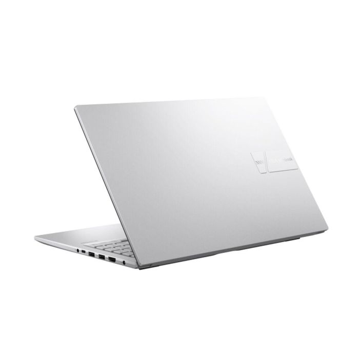 ASUS F1504VA-NJ2668W Portátil Vivobook 15 Intel Core i7, 8GB RAM, 512GB SSD, 15.6" Full HD, Windows 11 Home, Plata Fría, Teclado Español 2 ASUS F1504VA-NJ2668W Portátil Vivobook 15 Intel Core i7, 8GB RAM, 512GB SSD, 15.6" Full HD, Windows 11 Home, Plata Fría, Teclado Español 2