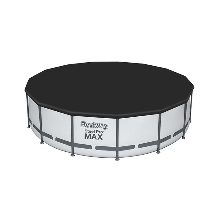 Bestway Cubierta Piscina PVC D457 cm Jardin 58038 Bestway Cubierta Piscina PVC D457 cm Jardin 58038