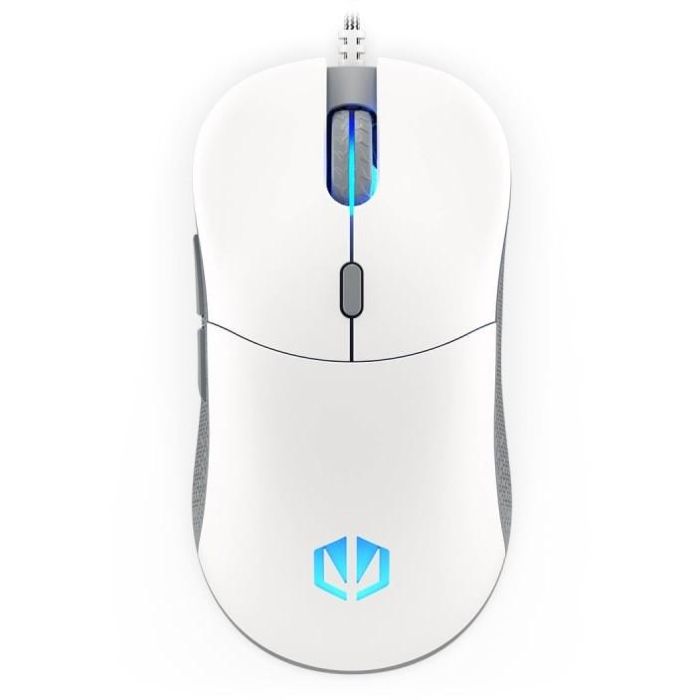 ENDORFY GEM Onyx White (wei/grau) 6